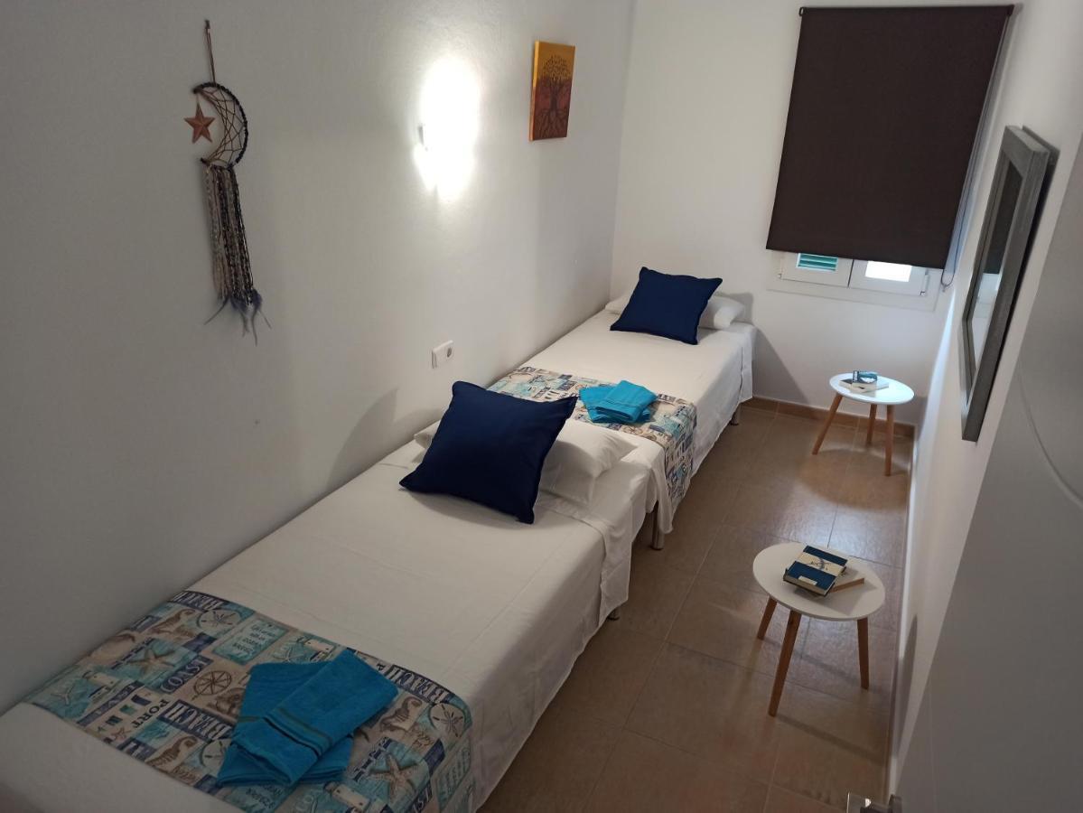 Xaloc&Garbí apartamentos Cala Galdana (Menorca) Exterior foto